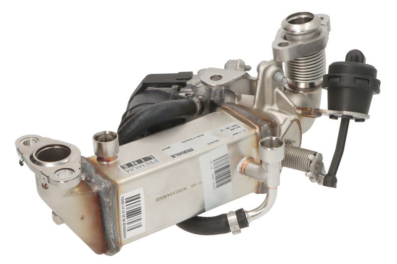 Módulo EGR MAHLE CE 11 000P para BMW Serie 1 (E81) 2006-2011