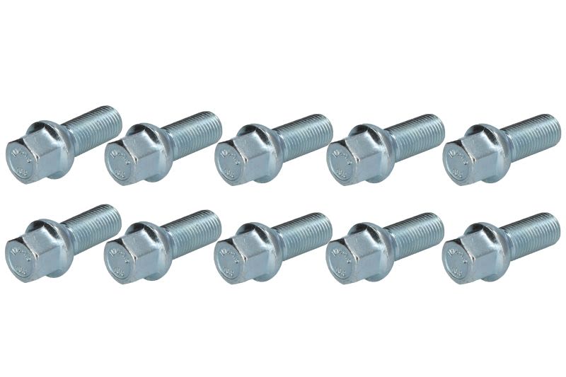 Perno de rueda SPEEDMAX M14X1.5X28.K X10