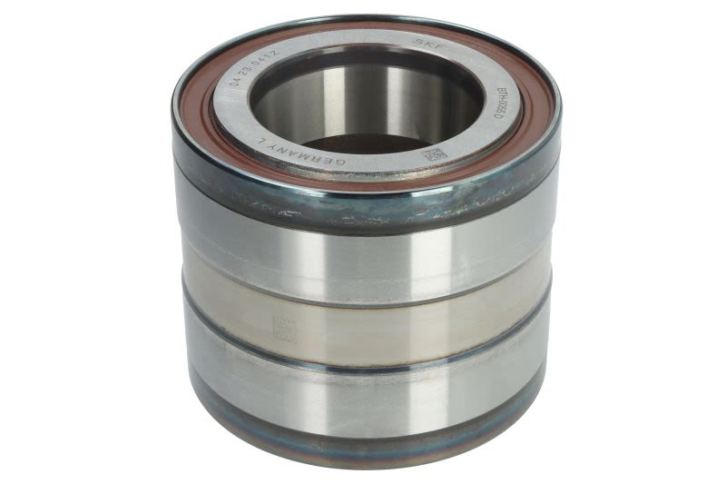 Kit de rodamiento de rueda SKF VKBA 5552 para Mercedes-Benz Atego