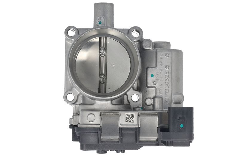 Cuerpo de aceleración MAGNETI MARELLI 802012061101 para Audi A3
