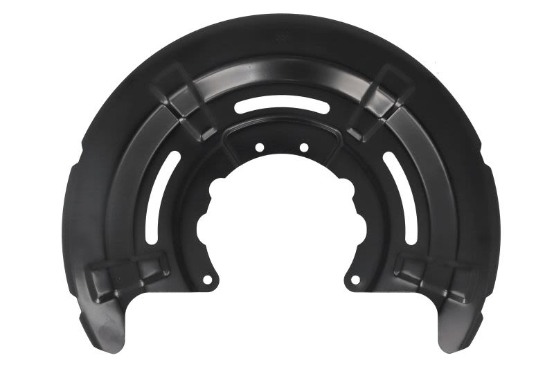 Protector de disco de freno HERTH+BUSS JAKOPARTS J3341008 para Nissan NV400