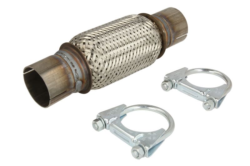Amortiguador de vibraciones del sistema de escape JMJ JMJ 50X150S