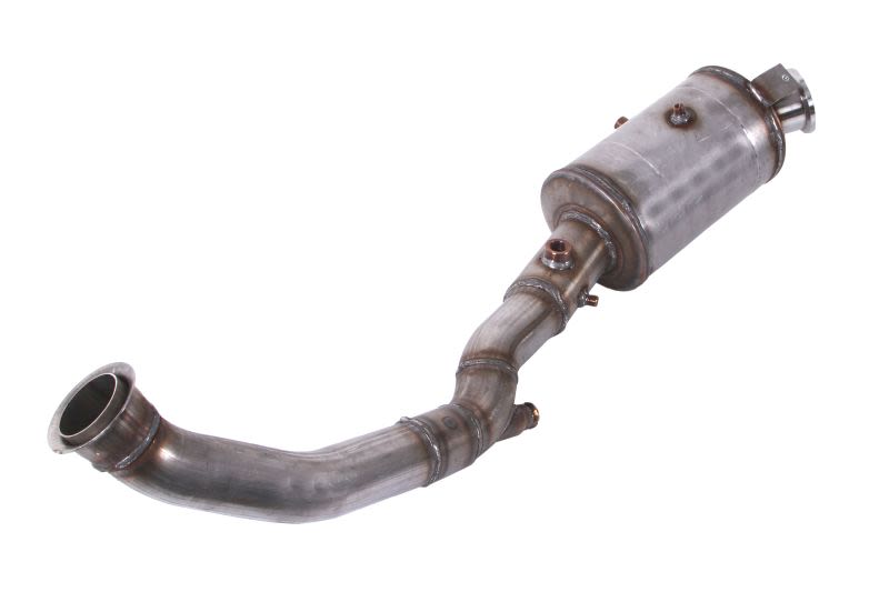 Filtro de partículas (DPF) JMJ JMJ 1320 para Mercedes-Benz M (W166) 2011-2018