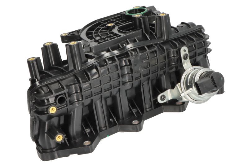 Módulo del múltiple de admisión ENGITECH ENT320172 para Chevrolet Cruze