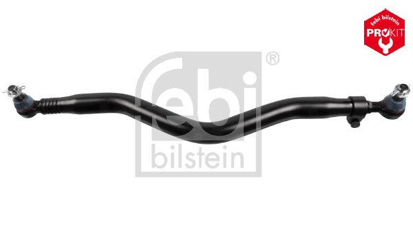 Conjunto de barra central FEBI