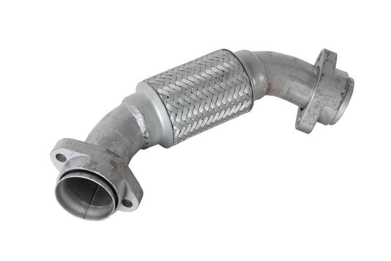 Tubería de escape DINEX 54232 para Mercedes-Benz Actros Euro