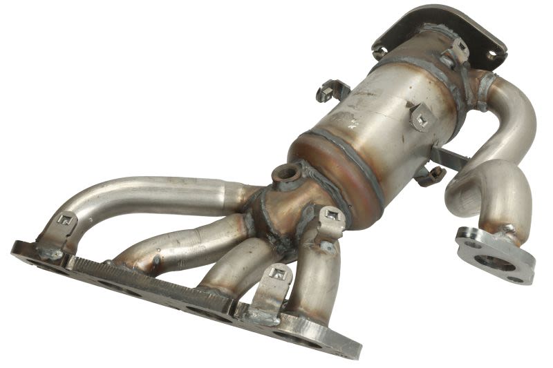 Catalizador BOSAL 090-347 para Toyota Coroll