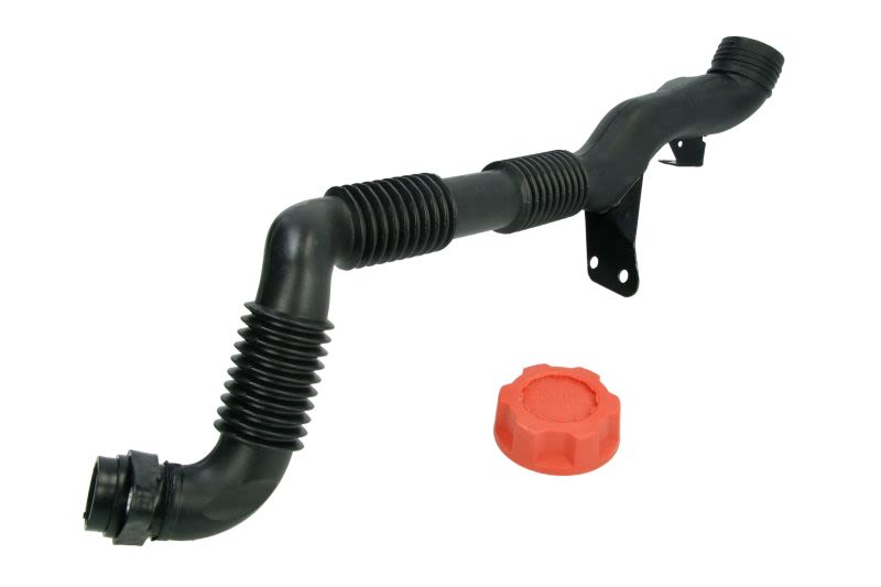 Manguera de aceite DT SPARE PARTS SA6E0006 para Volvo B12