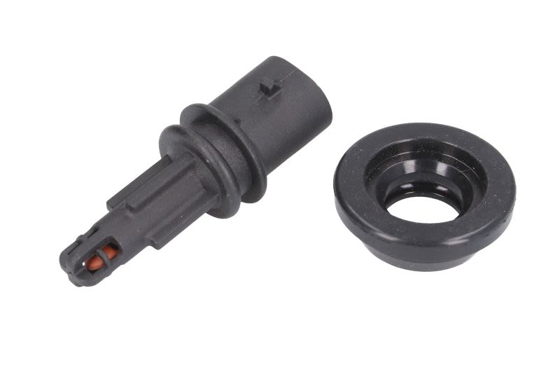 Sensor de temperatura de aire de admisión FEBI 30833 para Opel Corsa B
