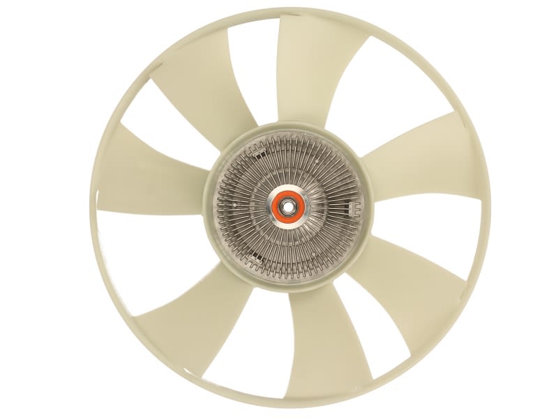 Ventilador de refrigeración de motor FEBI 44862 para Mercedes-Benz Sprinter 3-T (B906) 2006-2020