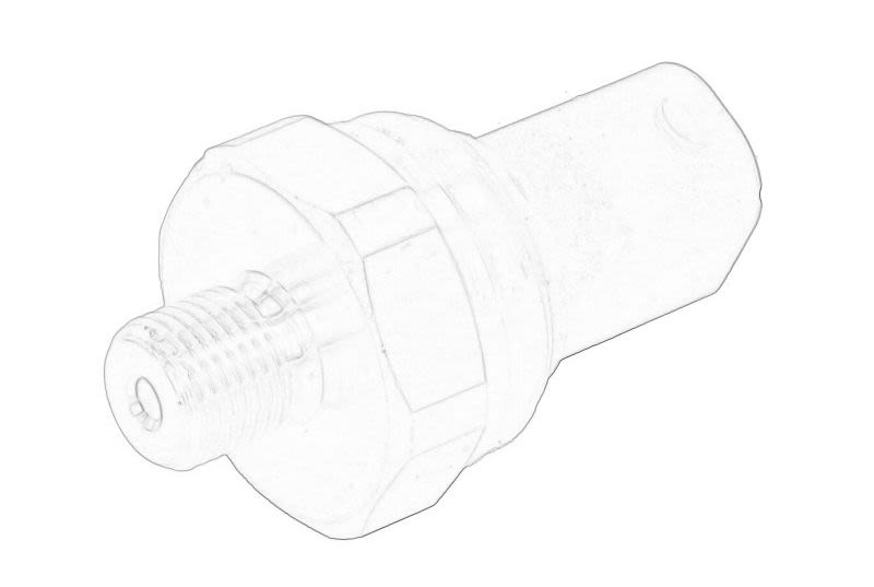 Sensor de presión de aceite OE AGCO V837070201-MF para Fendt 207 F Vario