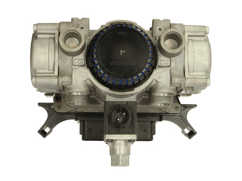 Modulador de eje WABCO 4801050060