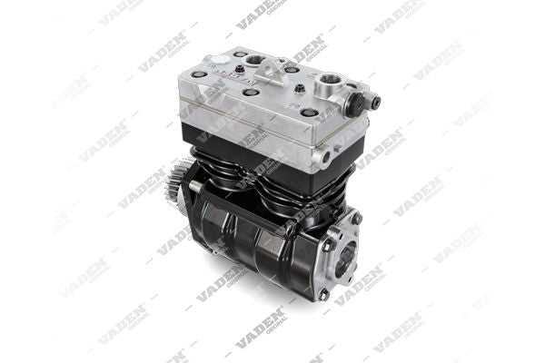 Compresor de aire comprimido VADEN 1100 250 002 para Mercedes-Benz Atego 2