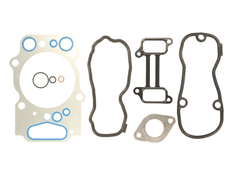 Kit de empaquetaduras de culata LEMA 47105.18 para Scania K I