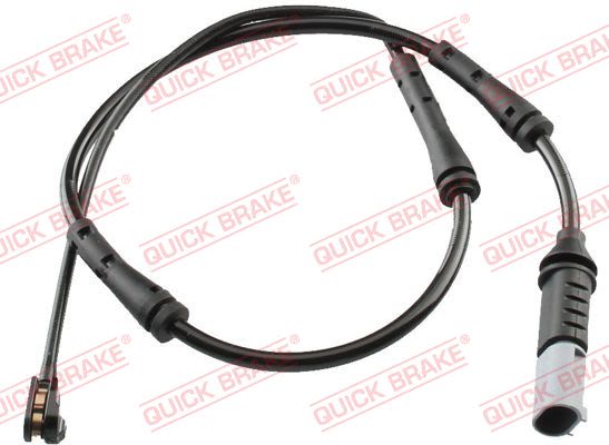 Sensor de desgaste para pastillas de freno QUICK BRAKE WS 0320 A para BMW Serie 1 (F20) 2011-2019