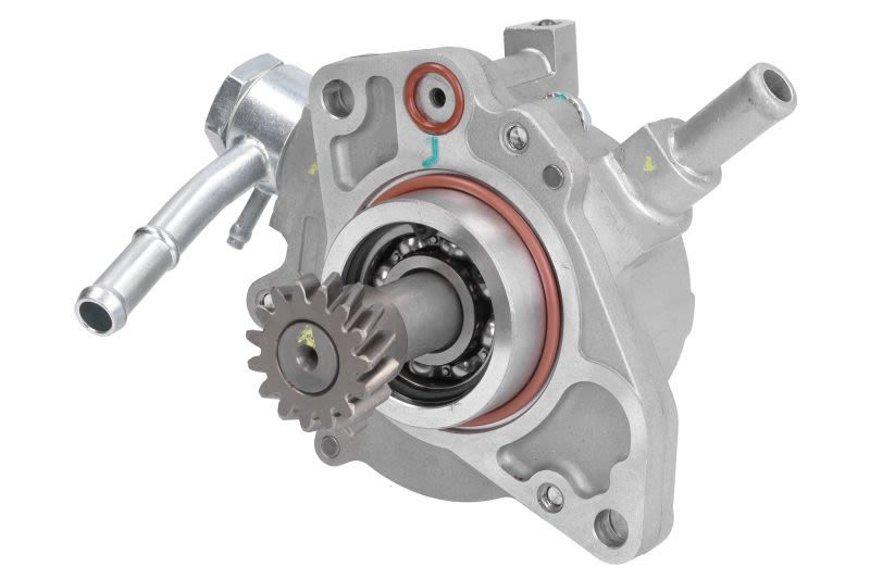 Bomba de vacío de frenos PIERBURG 7.02551.31.0 para Mitsubishi L200 / Triton