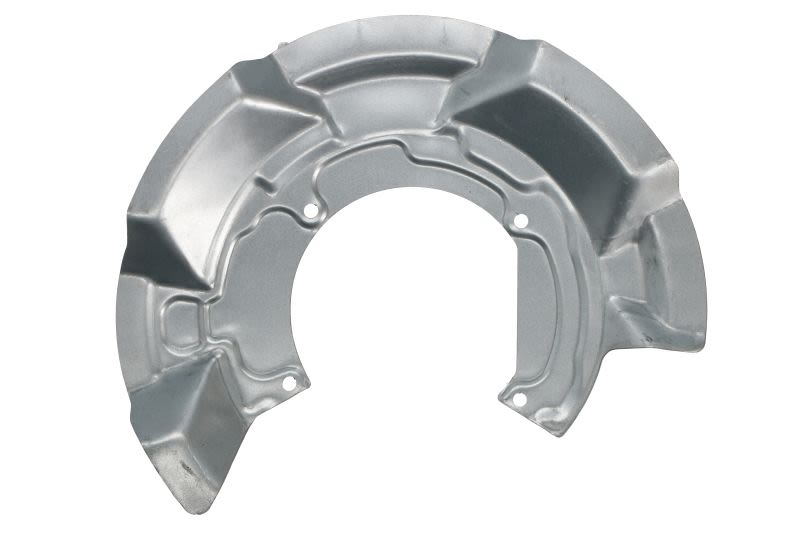 Protector de disco de freno BLIC 6508-03-4001375K para Mini Clubman (R55) 2007-2014