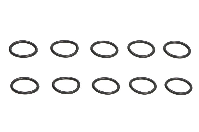 Empaquetadura del bloque del motor SRP 983509/10 para Volvo EC14