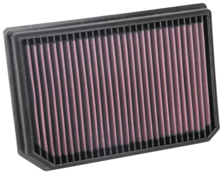 Filtro de panel (cartucho) K&N 33-3133 para Mercedes-Benz Clase A (V177) 2018-