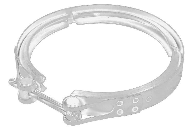 Pieza de fijación de escape OE VOLVO 21445536 para Volvo FM II