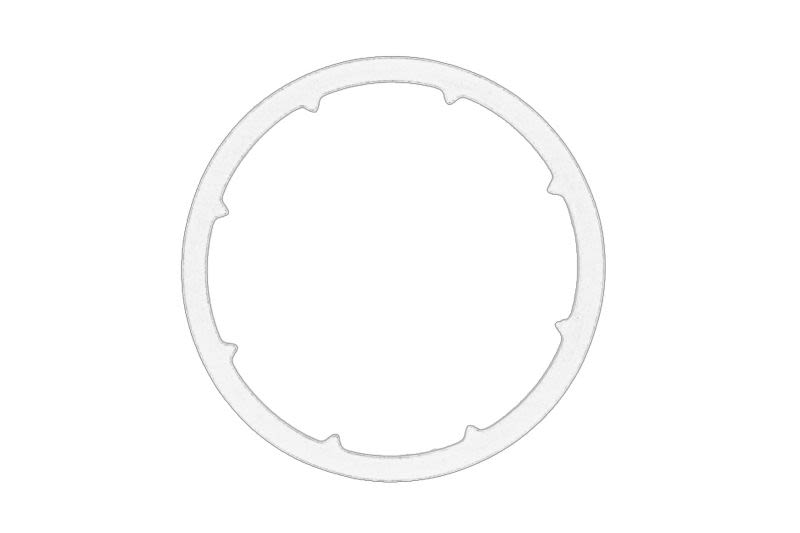 Anillo de sello de enfriador de aceite OE VW 057 115 446A para Audi A4 B7