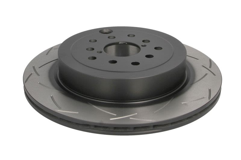 Disco de freno DBA DBA42656S-10 para Subaru Imprez