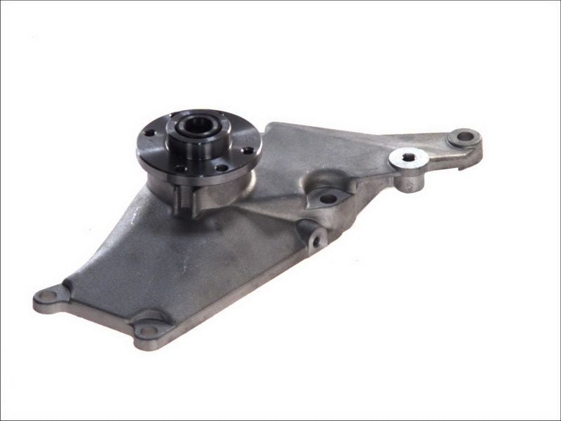 Soporte de ventilador de radiador HANS PRIES 400 016 para Mercedes-Benz Clase E (C124) 1987-1997