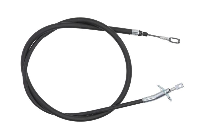 Cable de freno de servicio LINEX 27.01.77 para Mercedes-Benz Sprinter 4-T (B904) 1995-2006