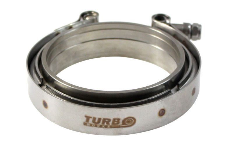 Otros elementos del sistema de escape TURBOWORKS MG-OP-019
