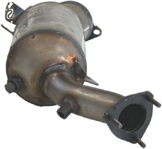 Filtro de partículas (DPF) BOSAL 097-567 para Audi A4 B8