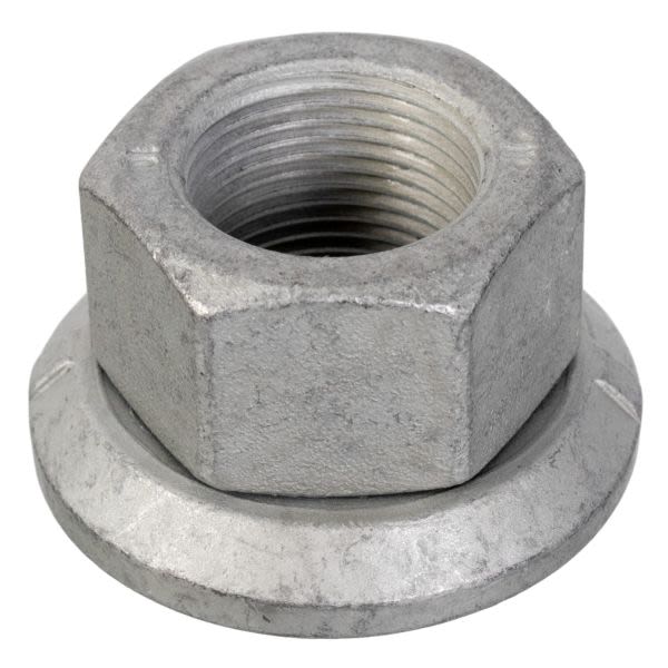 Tuerca de rueda FEBI 07663 para Iveco Eurost