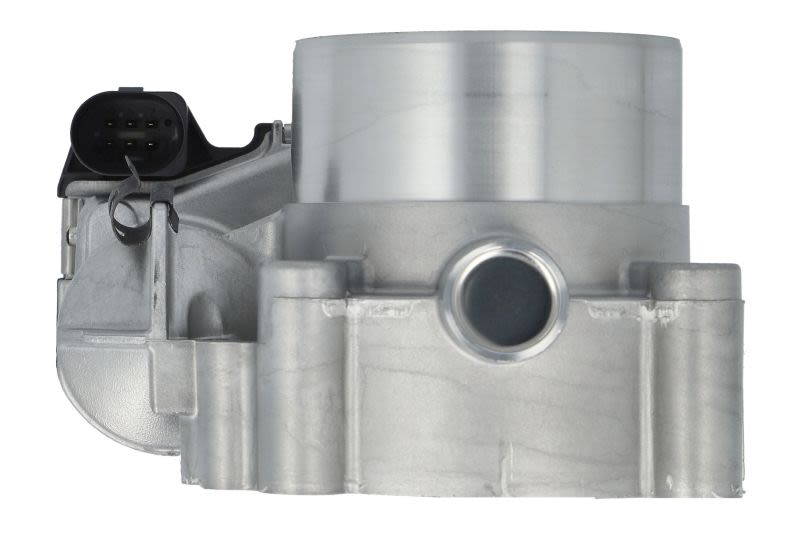 Cuerpo de aceleración BOSCH 0 281 005 581 para Scania P I OC09.101/OC09.102/OC9.G05