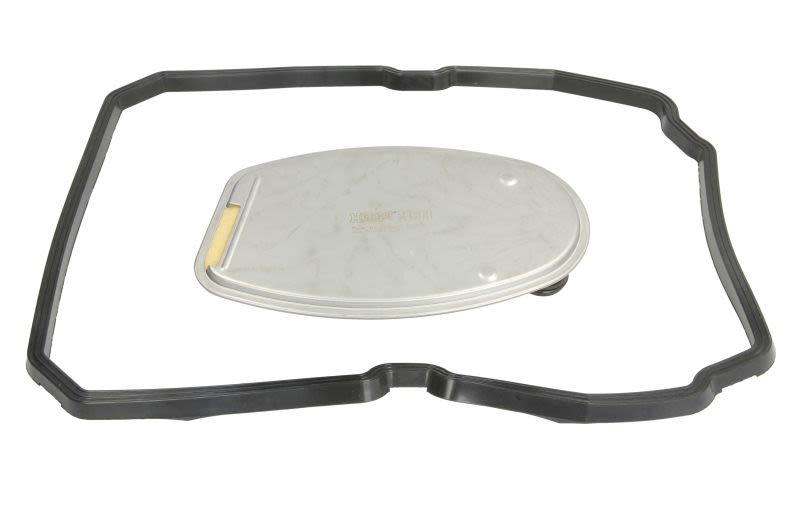 Filtro de transmisión automática HENGST EG87H D153 para Mercedes-Benz Clase C (C204) 2011-
