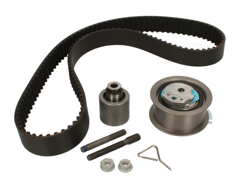 Kit de correa de distribución BOSCH 1 987 948 253 para Audi A3