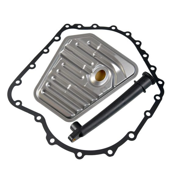 Filtro de transmisión automática FEBI 170883 para Audi A4 B6