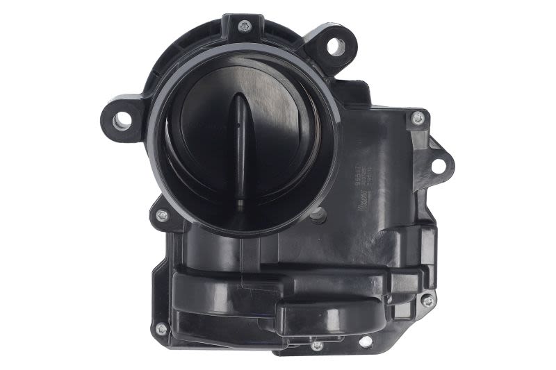 Compuerta de control de admisión de aire NISSENS 955171 para BMW Serie 1 (F20) 2011-2019