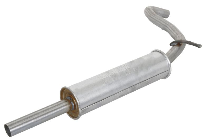 Silenciador central BOSAL 233-603 para Volkswagen Lupo I