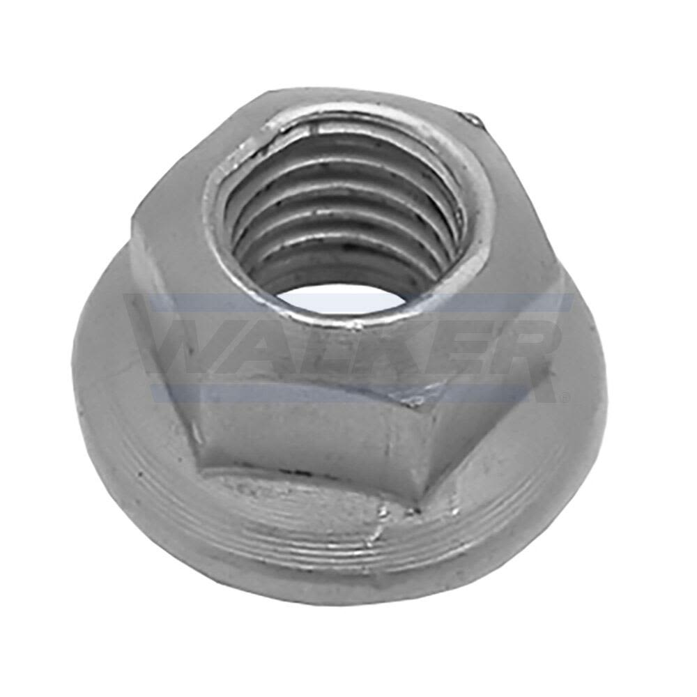 Tuerca de múltiple de escape WALKER 80509 para Audi A3