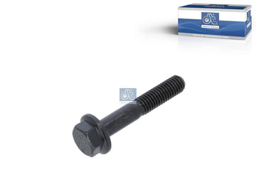 Tornillo, tapa de carcasa (bomba de aceite) DT SPARE PARTS