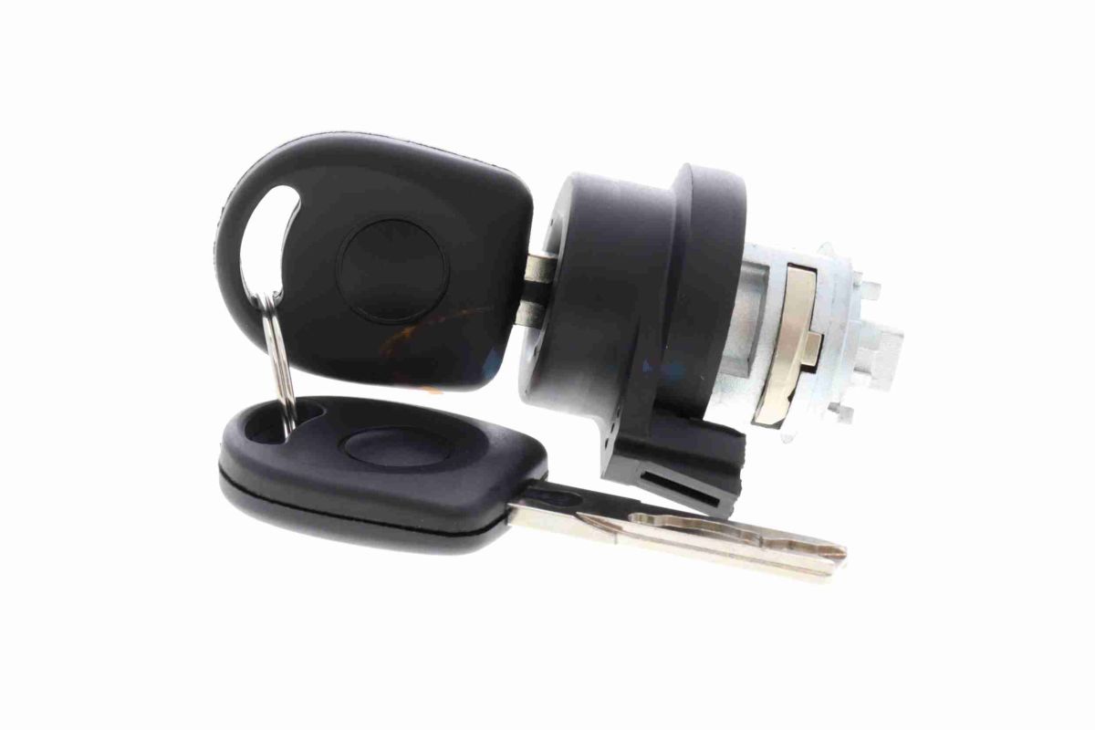 Cilindro de cerradura de encendido VAICO V10-5976 para Audi A3
