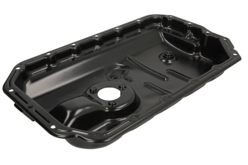 Cárter de aceite BLIC 0216-00-0032473P para Audi A4 B8