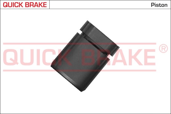 Pistón de cáliper de freno QUICK BRAKE 185186K para BMW Serie 5 (E39) 1995-2004