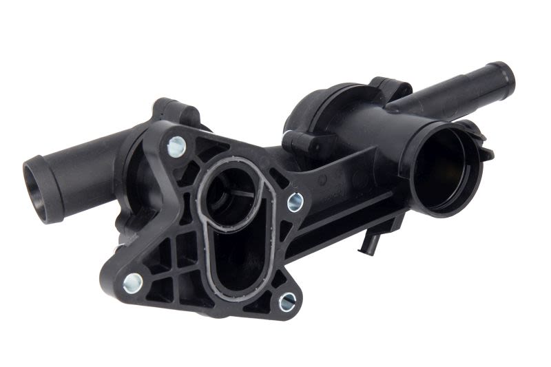Termostato de refrigerante MOTORAD 709-83K para Audi A3