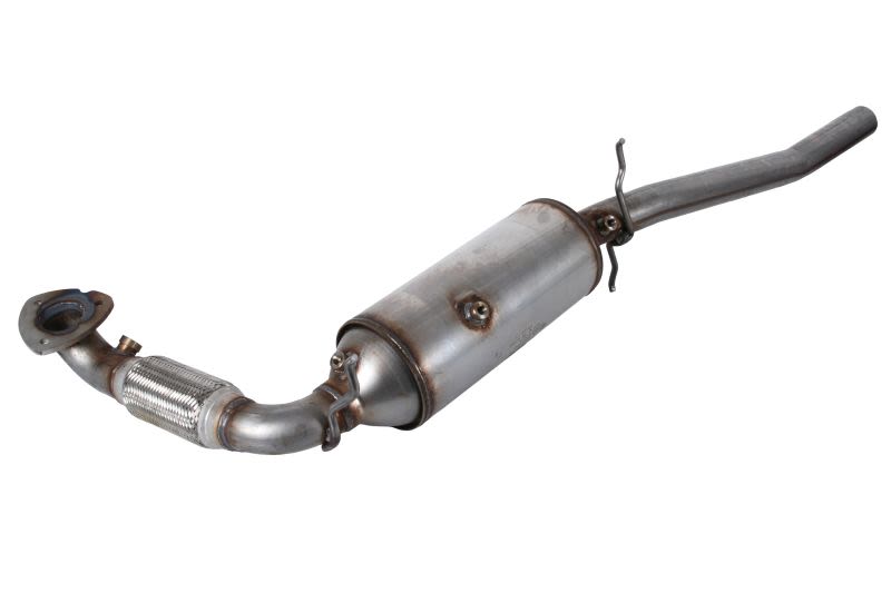 Filtro de partículas (DPF) WALKER 73246 para Ford Transit
