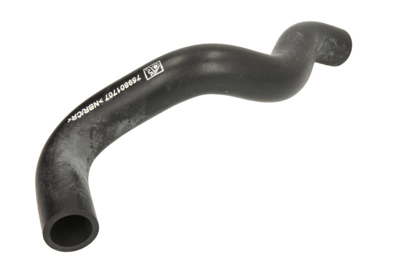 Manguera de ventilación de tapa de válvulas DT SPARE PARTS 4.63275 para Mercedes-Benz Actros