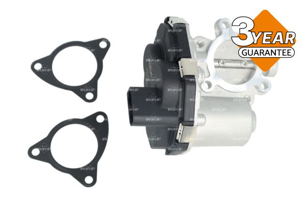 Válvula EGR NRF 48785 para Audi A4 B9