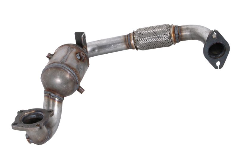 Catalizador JMJ JMJ 1091619 para Ford Transit Connect V408