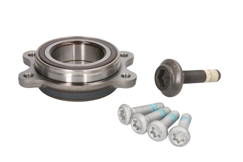 Rodamiento de rueda MEYLE 100 650 0010 para Audi A4 B8