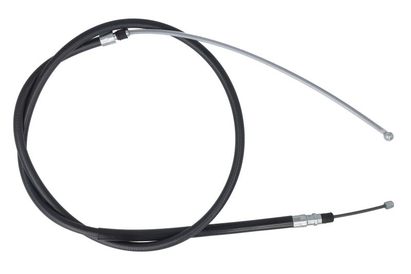 Cable de freno de servicio LINEX 06.01.42 para BMW X3 (E83) 2003-2010