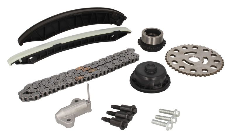 Kit de cadena de distribución SKF VKML 86000 para Opel Astra H